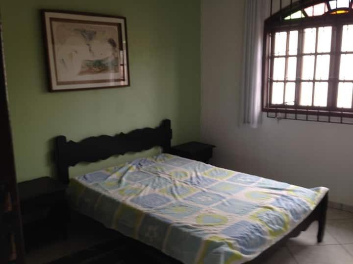 Hostel Casa De Praia Suites Cabo Frio Ngoại thất bức ảnh