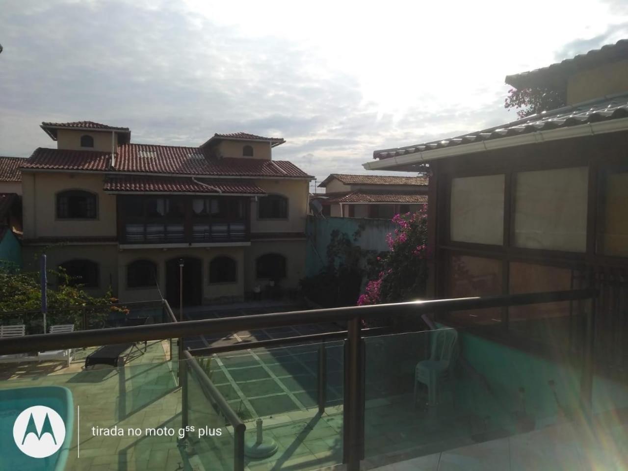 Hostel Casa De Praia Suites Cabo Frio Ngoại thất bức ảnh