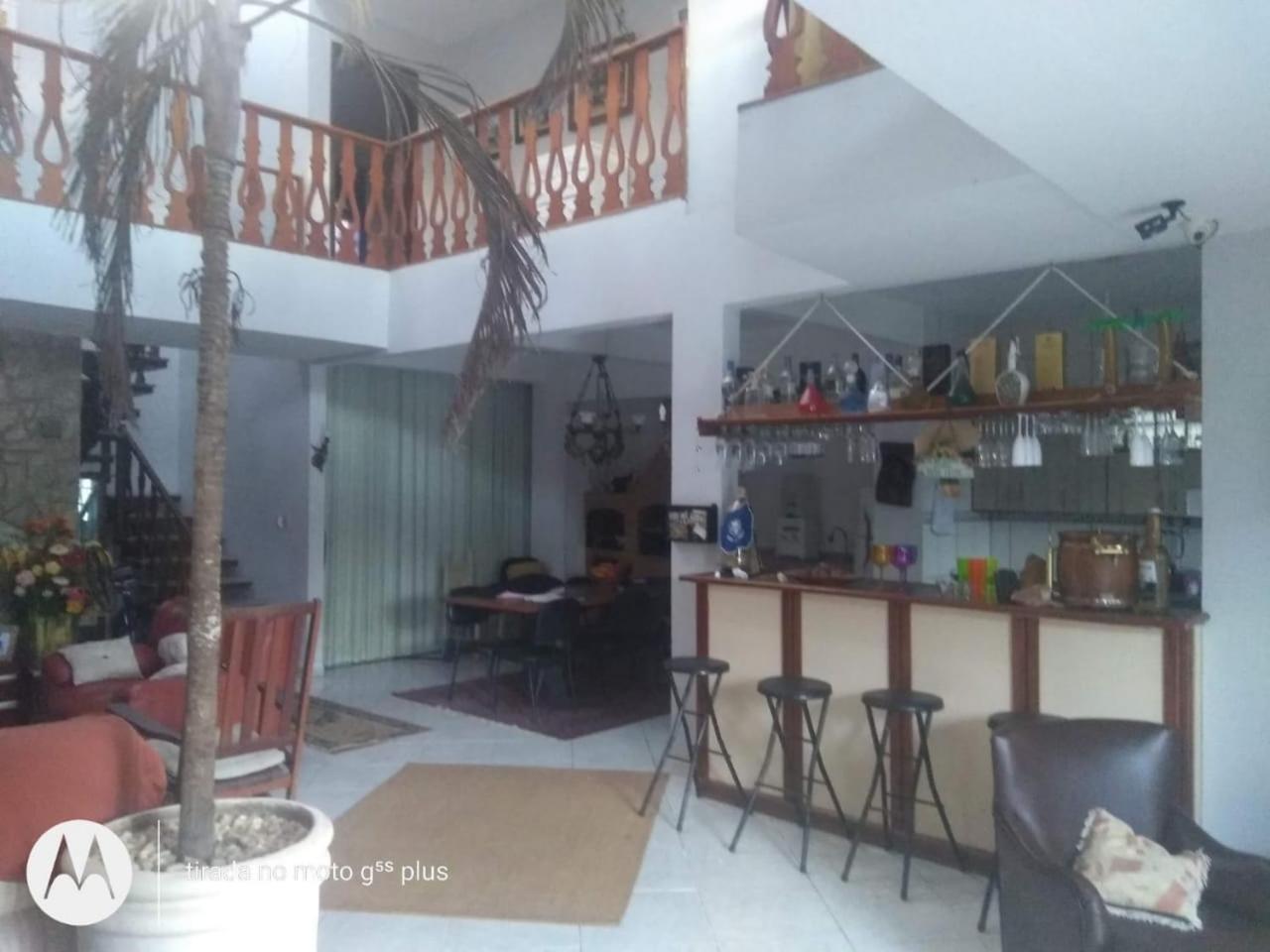 Hostel Casa De Praia Suites Cabo Frio Ngoại thất bức ảnh